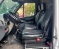 Белый Мерседес Sprinter, объемом двигателя 2.15 л и пробегом 827 тыс. км за 5800 $, фото 1 на Automoto.ua