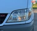 Белый Мерседес Sprinter, объемом двигателя 2.2 л и пробегом 285 тыс. км за 10499 $, фото 44 на Automoto.ua
