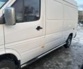 Белый Мерседес Sprinter, объемом двигателя 2.15 л и пробегом 568 тыс. км за 8800 $, фото 6 на Automoto.ua