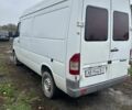 Білий Мерседес Sprinter, об'ємом двигуна 2.2 л та пробігом 288 тис. км за 8200 $, фото 3 на Automoto.ua