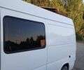 Белый Мерседес Sprinter, объемом двигателя 2.7 л и пробегом 410 тыс. км за 9000 $, фото 6 на Automoto.ua
