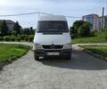 Білий Мерседес Sprinter, об'ємом двигуна 2.3 л та пробігом 600 тис. км за 5500 $, фото 1 на Automoto.ua