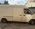 Білий Мерседес Sprinter, об'ємом двигуна 2.15 л та пробігом 700 тис. км за 5200 $, фото 2 на Automoto.ua
