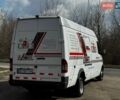 Білий Мерседес Sprinter, об'ємом двигуна 2.7 л та пробігом 399 тис. км за 12300 $, фото 15 на Automoto.ua