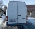 Белый Мерседес Sprinter, объемом двигателя 2.15 л и пробегом 428 тыс. км за 7800 $, фото 4 на Automoto.ua