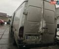 Белый Мерседес Sprinter, объемом двигателя 2.2 л и пробегом 315 тыс. км за 4570 $, фото 6 на Automoto.ua