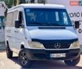 Белый Мерседес Sprinter, объемом двигателя 2.15 л и пробегом 280 тыс. км за 7200 $, фото 10 на Automoto.ua