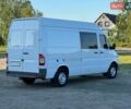 Белый Мерседес Sprinter, объемом двигателя 2.2 л и пробегом 285 тыс. км за 10499 $, фото 13 на Automoto.ua