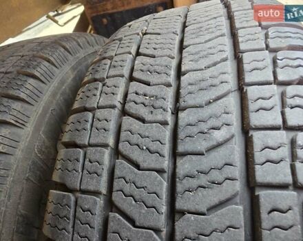 Белый Мерседес Sprinter, объемом двигателя 2.1 л и пробегом 396 тыс. км за 13999 $, фото 13 на Automoto.ua