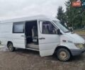 Белый Мерседес Sprinter, объемом двигателя 0 л и пробегом 390 тыс. км за 6600 $, фото 1 на Automoto.ua