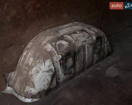 Белый Мерседес Sprinter, объемом двигателя 2.15 л и пробегом 770 тыс. км за 6500 $, фото 16 на Automoto.ua