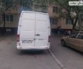 Белый Мерседес Sprinter, объемом двигателя 0 л и пробегом 500 тыс. км за 5500 $, фото 5 на Automoto.ua