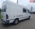 Белый Мерседес Sprinter, объемом двигателя 2.1 л и пробегом 200 тыс. км за 9000 $, фото 16 на Automoto.ua