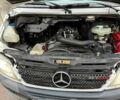 Білий Мерседес Sprinter, об'ємом двигуна 0 л та пробігом 516 тис. км за 6900 $, фото 18 на Automoto.ua