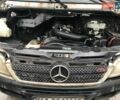 Белый Мерседес Sprinter, объемом двигателя 2.2 л и пробегом 315 тыс. км за 4570 $, фото 2 на Automoto.ua