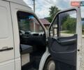 Белый Мерседес Sprinter, объемом двигателя 2.15 л и пробегом 636 тыс. км за 7800 $, фото 4 на Automoto.ua