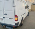 Белый Мерседес Sprinter, объемом двигателя 2.15 л и пробегом 411 тыс. км за 8500 $, фото 6 на Automoto.ua