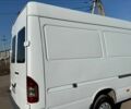 Білий Мерседес Sprinter, об'ємом двигуна 2.69 л та пробігом 999 тис. км за 10599 $, фото 6 на Automoto.ua