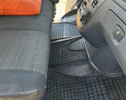 Белый Мерседес Sprinter, объемом двигателя 2.15 л и пробегом 530 тыс. км за 9400 $, фото 18 на Automoto.ua