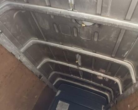 Белый Мерседес Sprinter, объемом двигателя 2.15 л и пробегом 577 тыс. км за 9000 $, фото 11 на Automoto.ua