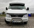 Белый Мерседес Sprinter, объемом двигателя 2.7 л и пробегом 900 тыс. км за 14473 $, фото 5 на Automoto.ua