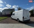 Білий Мерседес Sprinter, об'ємом двигуна 2.15 л та пробігом 489 тис. км за 7000 $, фото 2 на Automoto.ua