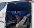 Білий Мерседес Sprinter, об'ємом двигуна 2.2 л та пробігом 458 тис. км за 7300 $, фото 5 на Automoto.ua