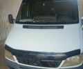 Белый Мерседес Sprinter, объемом двигателя 2.69 л и пробегом 618 тыс. км за 11000 $, фото 1 на Automoto.ua