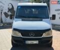 Белый Мерседес Sprinter, объемом двигателя 2.15 л и пробегом 280 тыс. км за 7200 $, фото 1 на Automoto.ua