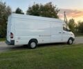 Білий Мерседес Sprinter, об'ємом двигуна 2.2 л та пробігом 165 тис. км за 15800 $, фото 3 на Automoto.ua