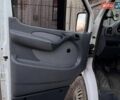Белый Мерседес Sprinter, объемом двигателя 2.15 л и пробегом 770 тыс. км за 6500 $, фото 8 на Automoto.ua