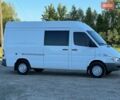 Белый Мерседес Sprinter, объемом двигателя 2.2 л и пробегом 285 тыс. км за 10499 $, фото 9 на Automoto.ua
