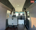 Белый Мерседес Sprinter, объемом двигателя 2.7 л и пробегом 545 тыс. км за 11400 $, фото 21 на Automoto.ua