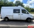 Белый Мерседес Sprinter, объемом двигателя 2.1 л и пробегом 550 тыс. км за 7000 $, фото 3 на Automoto.ua