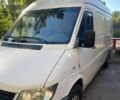 Білий Мерседес Sprinter, об'ємом двигуна 0 л та пробігом 806 тис. км за 5200 $, фото 5 на Automoto.ua