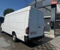 Белый Мерседес Sprinter, объемом двигателя 2.15 л и пробегом 555 тыс. км за 7000 $, фото 5 на Automoto.ua