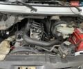 Білий Мерседес Sprinter, об'ємом двигуна 2.2 л та пробігом 430 тис. км за 9900 $, фото 16 на Automoto.ua
