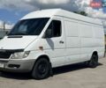 Білий Мерседес Sprinter, об'ємом двигуна 2.69 л та пробігом 490 тис. км за 13800 $, фото 1 на Automoto.ua