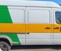Білий Мерседес Sprinter, об'ємом двигуна 2.2 л та пробігом 501 тис. км за 11500 $, фото 11 на Automoto.ua