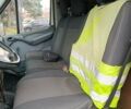 Белый Мерседес Sprinter, объемом двигателя 2.2 л и пробегом 770 тыс. км за 10500 $, фото 12 на Automoto.ua