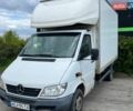 Белый Мерседес Sprinter, объемом двигателя 2.15 л и пробегом 855 тыс. км за 11500 $, фото 1 на Automoto.ua