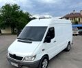Білий Мерседес Sprinter, об'ємом двигуна 2.2 л та пробігом 400 тис. км за 7500 $, фото 1 на Automoto.ua