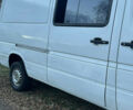 Белый Мерседес Sprinter, объемом двигателя 2.15 л и пробегом 499 тыс. км за 6500 $, фото 8 на Automoto.ua