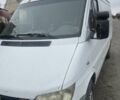Белый Мерседес Sprinter, объемом двигателя 2.2 л и пробегом 375 тыс. км за 5500 $, фото 13 на Automoto.ua