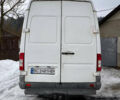 Белый Мерседес Sprinter, объемом двигателя 2.15 л и пробегом 636 тыс. км за 7600 $, фото 4 на Automoto.ua