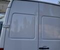 Білий Мерседес Sprinter, об'ємом двигуна 2.7 л та пробігом 410 тис. км за 9300 $, фото 23 на Automoto.ua