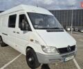 Белый Мерседес Sprinter, объемом двигателя 2.2 л и пробегом 264 тыс. км за 9900 $, фото 31 на Automoto.ua