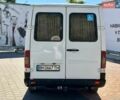 Белый Мерседес Sprinter, объемом двигателя 2.15 л и пробегом 280 тыс. км за 7200 $, фото 4 на Automoto.ua