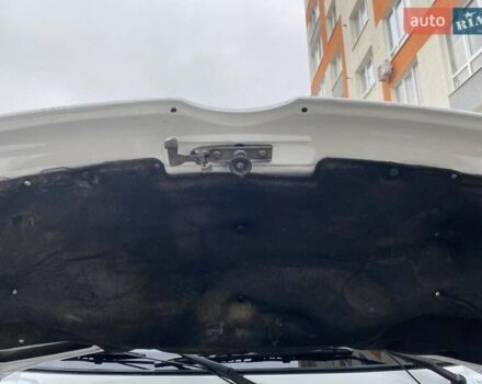 Білий Мерседес Sprinter, об'ємом двигуна 2.2 л та пробігом 430 тис. км за 9900 $, фото 13 на Automoto.ua