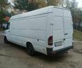 Білий Мерседес Sprinter, об'ємом двигуна 2.15 л та пробігом 465 тис. км за 12500 $, фото 5 на Automoto.ua